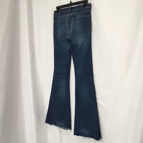 Current/Elliot The Bell Jeans (UC4) - Picture 5 of 6
